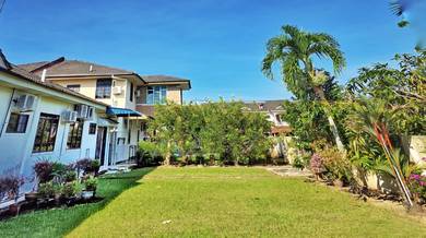 Semi-Detached House For Sale in Ipoh,PRK