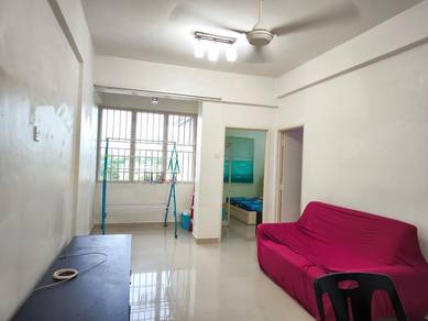 Apartment For Sale in Permai Jaya Apartment