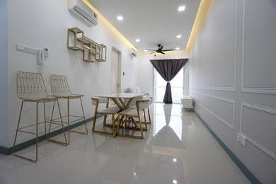 Service Residence For Sale in Southbank Residence