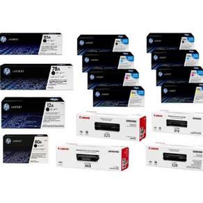 Membeli Hp toner baru atau lupus , Toner lupusan