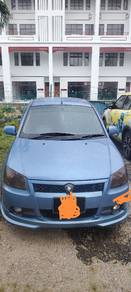 Proton Saga M-LINE in Butterworth, PNG
