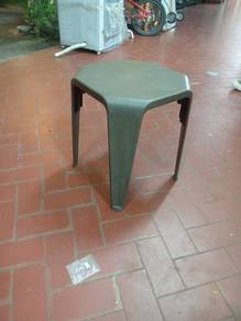 Stool
