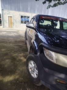 Toyota Hilux G in Inanam, SBH