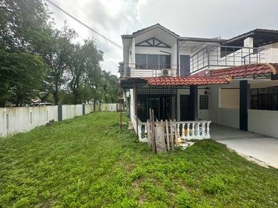 2-storey Terraced House For Rent in Bandar Sunway,SGR