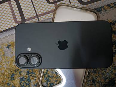 iphone 16 128gb