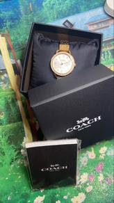 Coach Women's Watch