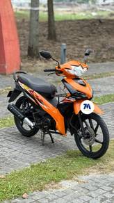 Honda Wave 110