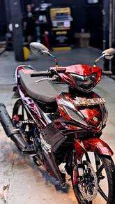 Yamaha 135LC