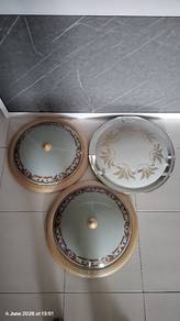 bed room light (3Nos)