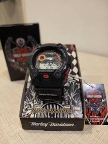 original gshock