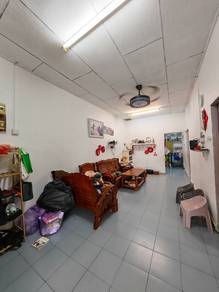 1-storey Terraced House For Sale in Tampoi,JHR