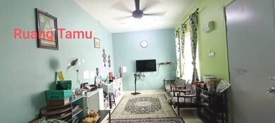 1-storey Terraced House For Sale in Klang,SGR
