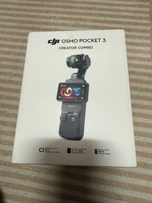 dji osmo pocket 3