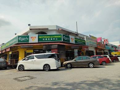 Office space For Rent in USJ,SGR