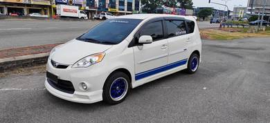 Perodua Alza SX in Rasah, NSN