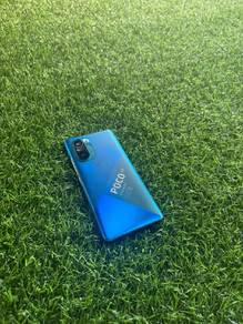 Poco f3 (12/256) 