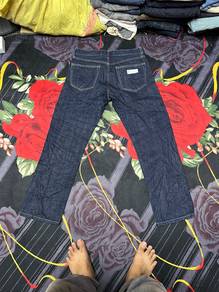 seluar jeans uniqlo saiz 32