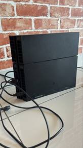PS4 Playstation to let go