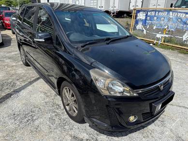 2016 Proton Exora PREMIUM