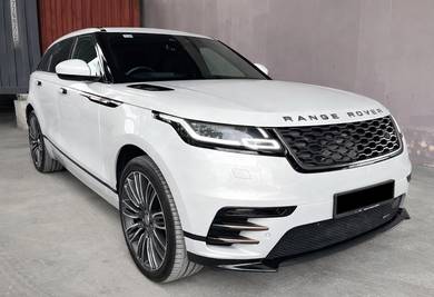 Land Rover Range Rover Velar VELAR R-DYNAMIC HSE P250 in Cheras, SGR