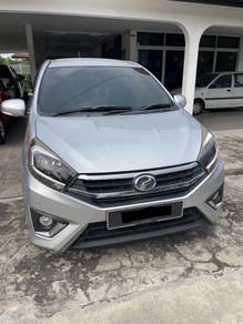 Perodua Axia SE SE in Kuching, SWK