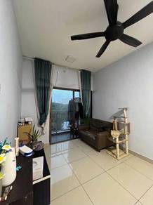 Condominium For Sale in Residensi Zamrud