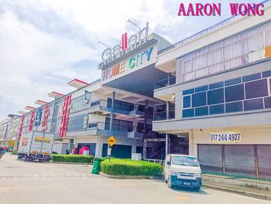 Shop lot For Sale in Klang,SGR