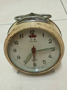 jam antik
