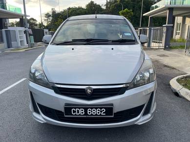 Proton Exora STANDARD in Seremban, NSN