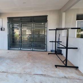 Semi-Detached House For Rent in Kuantan,PHG