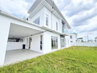 2-storey Terraced House For Sale in Bandar Sri Sendayan,NSN
