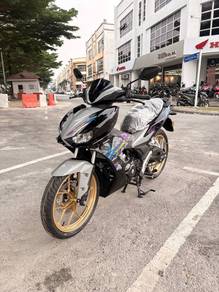 Honda RS-X Winner