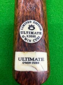 Omin Snooker Cues