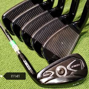 Nexgen Iron Set (I1141) CITI GOLF 