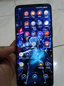 Rog 5s 5g (16/256)