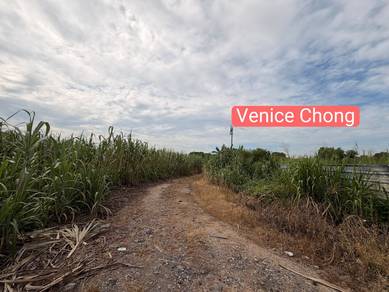 Industrial Land in Simpang Ampat, PNG
