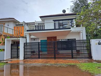 Semi-Detached House For Rent in Kuantan,PHG