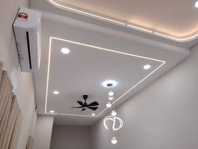 Smart Home Renovation Electrical & Wiring