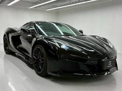 Chevrolet Corvette STINGRAY in Setia Alam, SGR