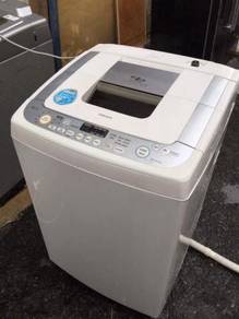 Washing machine Refurbish Mesin Basuh Top Load