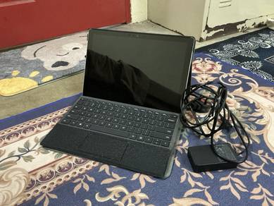 Microsoft Surface Pro 5 (Laptop 2 in 1)