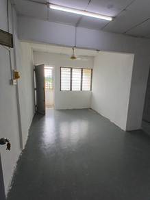Flat For Sale in Mutiara Jaya Flat (Simpang Ampat)