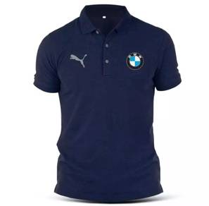 Bmw logo t shirt