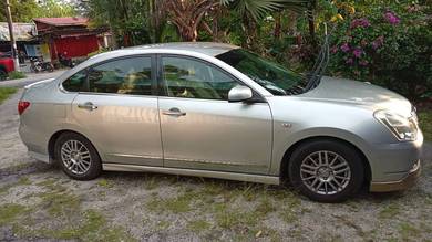 Nissan Sylphy LUXURY IMPUL in Bandar Perda, PNG