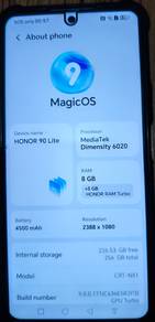 Honor 90 Lite