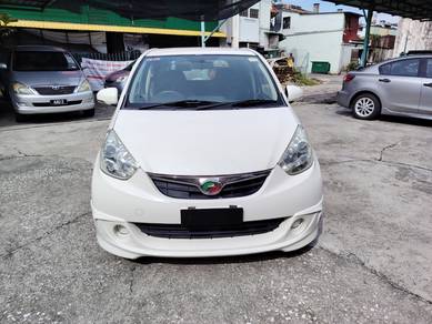 2014 Perodua MyVi EZE ELEGANCE