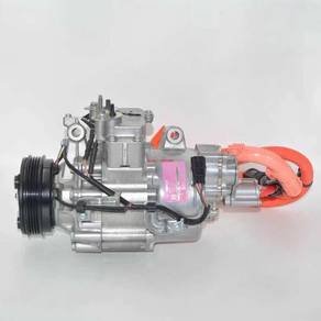 Honda Hybrid FB TRO 2012 2013 2014 2015 Compressor