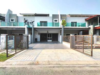 2-storey Terraced House For Sale in Bandar Sri Sendayan,NSN