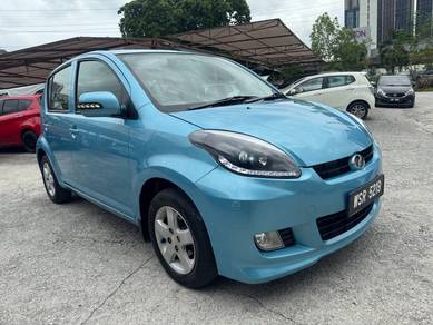 Perodua MyVi EZi in Cheras, KUL
