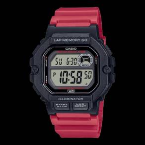 Watch - Casio Sports WS1400-4 -ORIGINAL